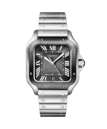 Santos de Cartier Watch, Large Model