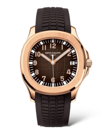 Patek Philippe Aquanaut Self-winding