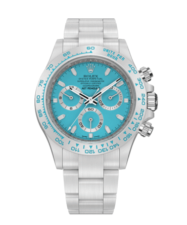 Cosmograph Daytona AET REMOULD
