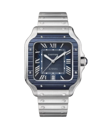 Santos de Cartier Watch, Large Model