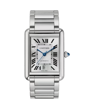 Tank Must Watch, Extra Large Model