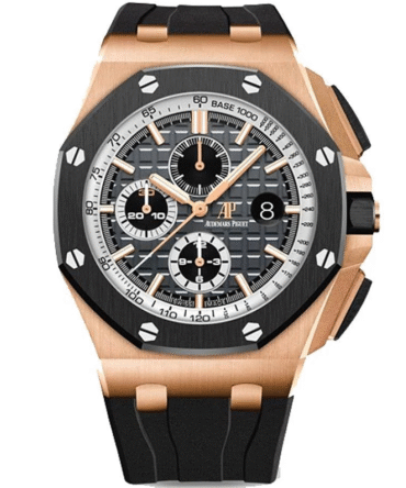Royal Oak Offshore