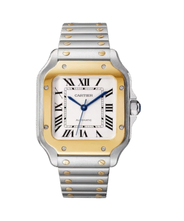 Santos de Cartier Watch