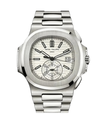 Patek Philippe Nautilus