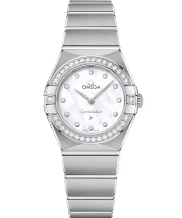 Omega  Constellation