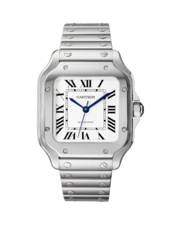 Santos de Cartier Watch
