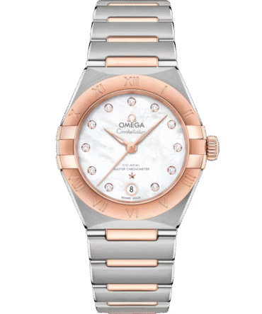 Omega Constellation