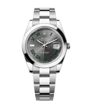 Datejust Oyster 41mm