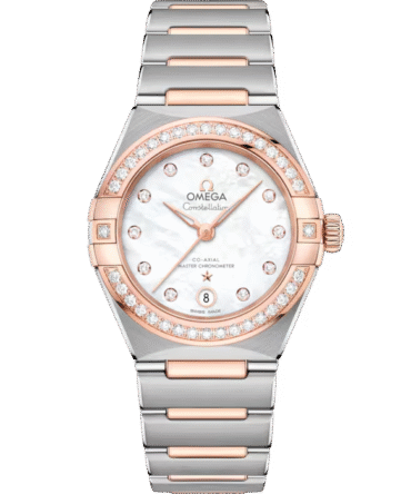 Omega Constellation