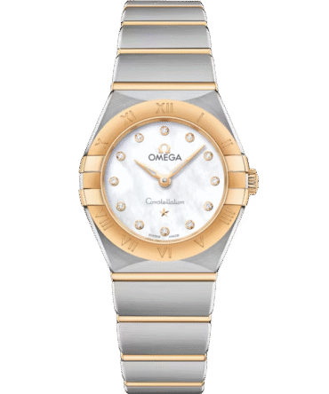 Omega Constellation