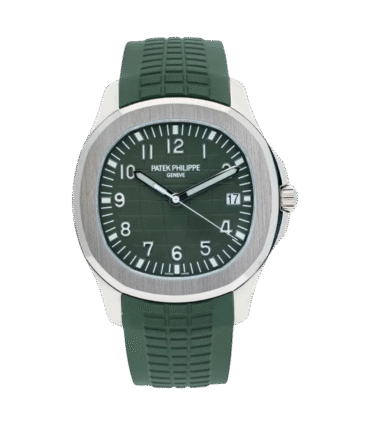 Patek Philippe Aquanaut Self-winding