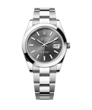 Datejust Oyster 41mm