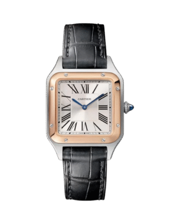 Santos-Dumont Watch
