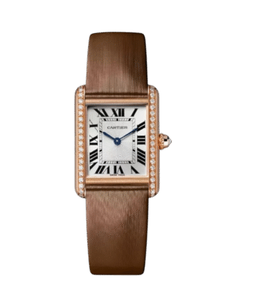 Tank Louis Cartier Watch