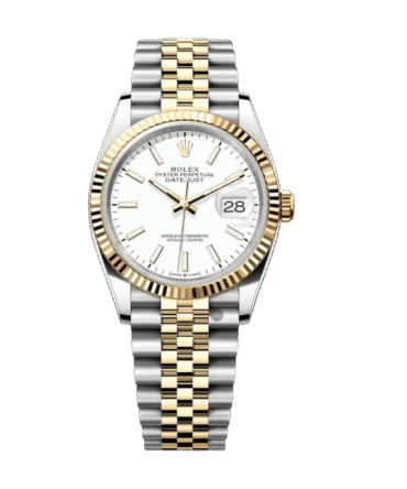 Datejust Oyster 31mm