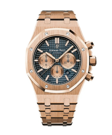 Royal Oak Self-Winding Chronograph