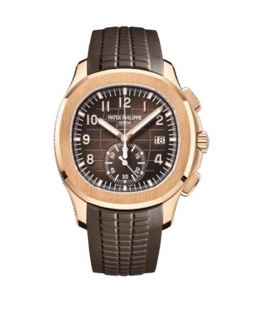 Patek Philippe Aquanaut Self-winding