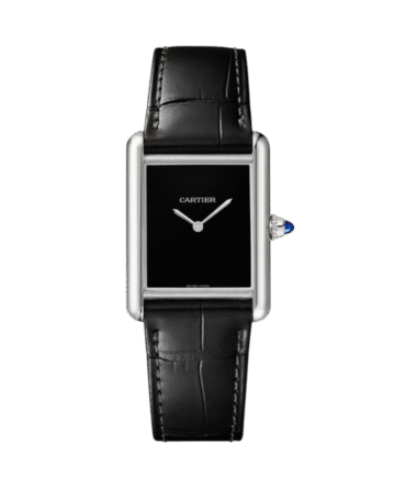 Tank Must de Cartier Watch, Large Model