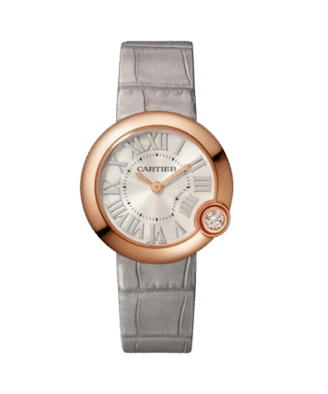 Ballon Blanc de Cartier, Medium