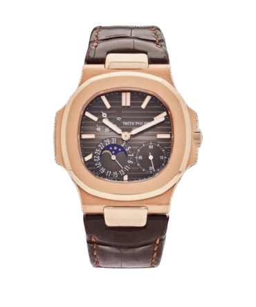 Patek Philippe Nautilus
