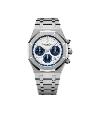 Royal Oak Self-Winding Chronograph