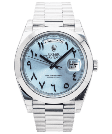 Day-Date 40 mm