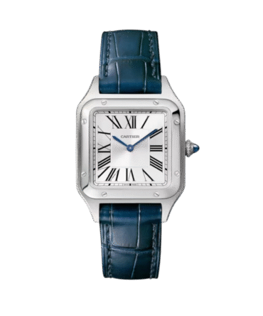 Santos-Dumont Watch