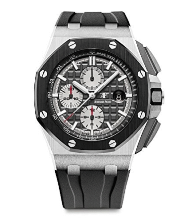 Royal Oak Offshore Grey