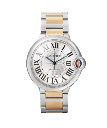 Ballon Bleu de Cartier Watch