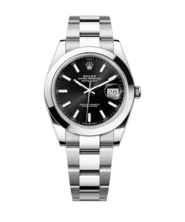 Datejust Oyster 41mm