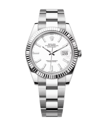 Datejust Oyster 41mm