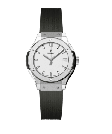 Classic Fusion Titanium