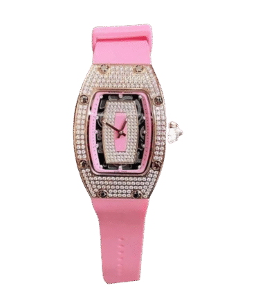 Richard Mille RM07-01 Ladies Watch