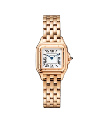 Panthère de Cartier Mini Model Watch