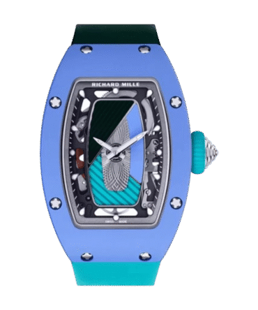 Richard Mille RM07-01 Ladies Watch