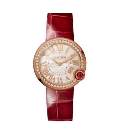 Ballon Blanc de Cartier, Medium