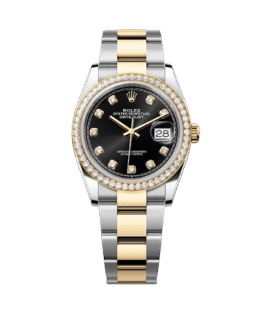 Datejust Oyster 36mm