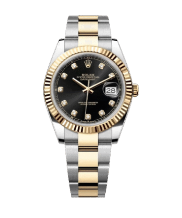 Datejust Oyster 41mm