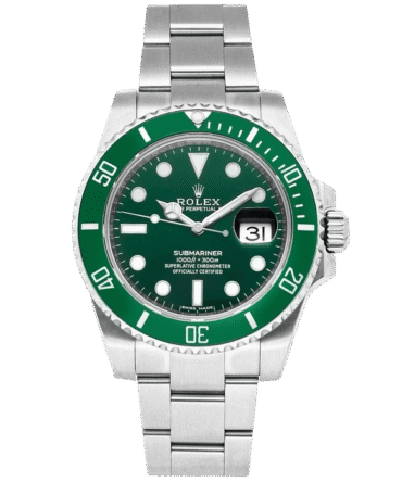 Submariner Date