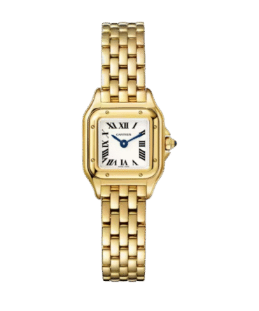 Panthère de Cartier Mini Model Watch