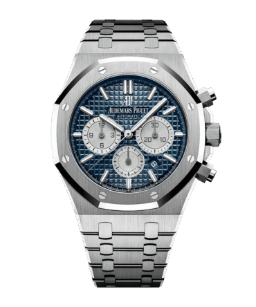 Royal Oak Self-Winding Chronograph