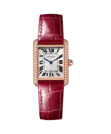 Tank Louis Cartier Watch