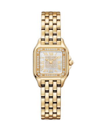 Panthère de Cartier Watch, Small Model