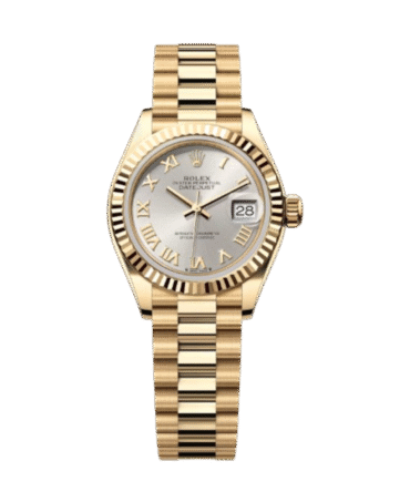 Lady-Datejust Oyster ,28mm