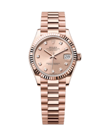 Lady-Datejust Oyster ,28mm