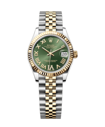 Datejust 31 mm