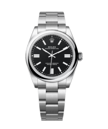 Oyster Perpetual 41mm